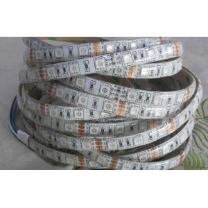 Buy cheap Multifunctional Lighting Products 2m Per Set LED Strip Light with FPC Flexible PCB Board and Epistar5050 Chip from wholesalers