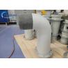 Buy cheap ANSI Standard FRP Flange 1" - 36" Fiberglass Flange Industrial Use from wholesalers