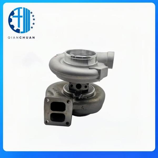 Buy cheap 1-14400384-1 1144003841 Turbocharger For ISUZU 6WG1 HITACHI ZX600 ZX800 ZX650 from wholesalers