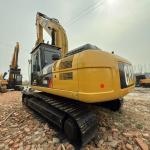 Used CATERPILLAR 330B Excavator Cat 330 360 Used CAT 330B Excavator For Sale