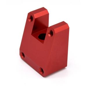 China Industrial Custom 6063 T5 cNC aluminum mold With Laser Process on sale
