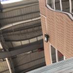 Brushed Mirror Surface Stainless Steel Coil 4mm 304 430 201 Use For Roofing
