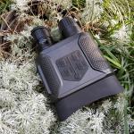 Digital Infrared Night Vision Binoculars Scope For Adults Hunting Military