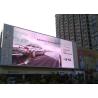 Buy cheap P4 Outdoor Full Color LED Die-Cast Aluminum, Waterproof, With Steel Chassis from wholesalers