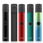 Wholesale M15A rechargeable open pod refillable vape device for USA market