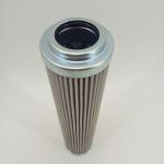 2kg Weight Glass Fiber Core Components Industrial Hydraulic Oil Filter Element P