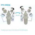 DTC-328 Adjustable Dental Chair Equipment Left Right Hand Exchange Switch For