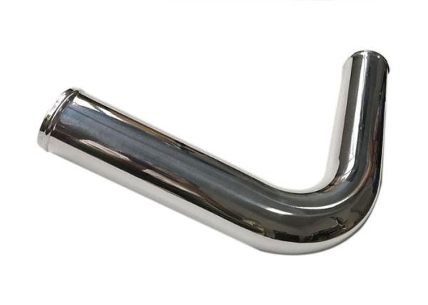 Buy cheap 1.5mm 135 Degree 152mm 7 Inch Exhaust Elbow from wholesalers
