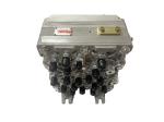 ZX330 ZX200 ZX120 Excavator Spare Parts Shuttle Valve 4468336 4718276 4486321