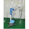 Buy cheap Floor Type Dental X-Ray Unit Dental Equipment Xray Radiography Machine from wholesalers