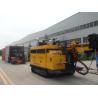 Buy cheap Core Drill Rig 179kw Core Drilling Rig Hydraulic Drill Machine For Coal Mining HYDX-6 from wholesalers