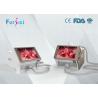 Buy cheap bikini laser hair removal 808nm diode laser FMD-1 diode laser hair removal machine from wholesalers