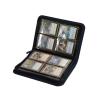 Buy cheap Pu Leather Trading Card Storage Album Binder Lightweight 2x4 Pockets from wholesalers