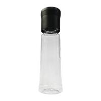 Buy cheap ISO9001 220mm 70g 310ml Plastic PET Jar For Spice product