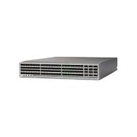Buy cheap Original 9300 w/ 96p 1/10/25G 12p 100G MACsec Capable Switches Private Mold product