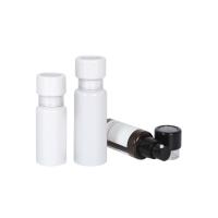 Buy cheap PETG arielss bottle 15ml 30ml 50ml 80ml 100ml for cosmetic skincare packaging product