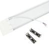 Buy cheap Aluminium Alloy PC Body 3000lm 54W LED Long Tube Light from wholesalers