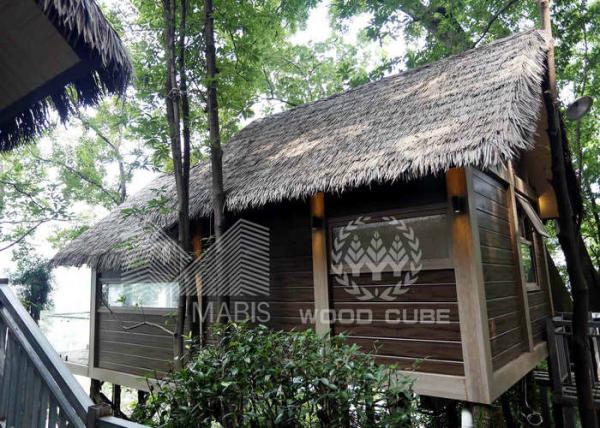 Buy cheap Insect Resistant Small Modular Cottages High Efficiency Installation from wholesalers