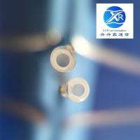 Buy cheap Burr Free Fusion Splice Protection Sleeves With Polished Steel Needle product