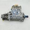 Buy cheap 317-8021 2641A312 Excavator Diesel Pump 3178021 Bracket Cat Spare Parts For C6.6 Engine from wholesalers