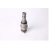 Buy cheap High Quality Factory Price PC300-7 Main Relief Valve Excavator Spare Parts from wholesalers