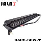 LED Light Bar JALN7 10Inch 50W Lens CREE Original Spot LED Driving Lamp Super