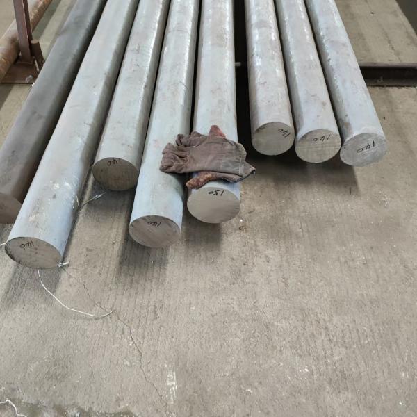 Buy cheap Hot Rolled 431 Stainless Steel Round Bar 431 Stainless Steel Shaft 431 Stainless Steel Rod from wholesalers