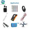 Buy cheap CB IEC62133 Approved Rechargeable Battery Pack 832248 920mAh 3.7V KC Certificate from wholesalers