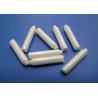 Buy cheap 2.5mm FC / SC / ST Zirconia Fiber Optic Ceramic Ferrule , Metal Ferrule from wholesalers