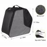 Buy cheap 2 Compartments Shoulder Ski Snowboard Bags Boot Shoes Ski Helmet Bag from wholesalers