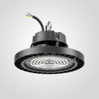 Buy cheap 100W 1-10V Loop Hanging LED High Bay Light With 6KV-Line-Earth Surge Protector product