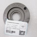 Excavator Hydraulic Parts Swash Plate PHX-350N 5261375 RE506195