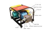 400-450bar Industrial High Pressure Cleaners Jet Cleaning Machine Pressure