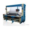 Buy cheap Knitting Textile Inspection Machine / Cloth Winding Machine 0 - 80m/Min Speed from wholesalers