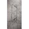 Buy cheap Rubber Plate Bolted Nitrile Gasket In Plate Heat Exchanger from wholesalers