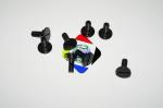Original Parts / Pin C9.887.005 C9887005