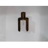 Buy cheap CE Certified Parts Fork Subassembly 12vb. 03.70.01 for Jichai Chidong and Durable from wholesalers