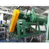 Buy cheap Animal Fat Vacuum Paddle Dryer High Vacuum Degree 0 . 8 - 40Ton 50 / 60Hz from wholesalers