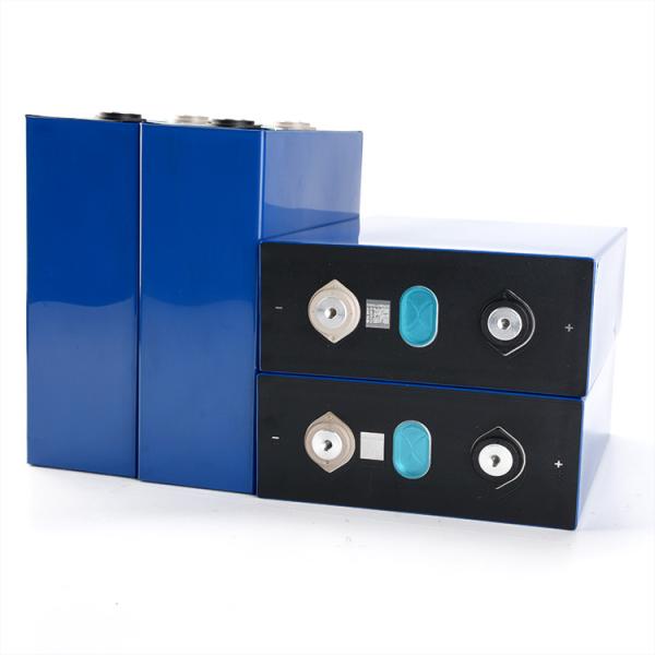 Buy cheap EVE Grade A 3.2V 50AH LiFePO4 Prismatic Battery Cell For Solar Energy Storage from wholesalers