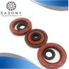 Buy cheap Nitrile Rubber Cover Double Lip Spring Bearing Shaft Tc Oil Seals from wholesalers