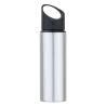Buy cheap Fashion BPA Free Aluminum Water Bottles 500ml For Outdoor Sports / Travel from wholesalers