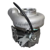 Buy cheap Excavator TurbochargerGT4502B part C13 turbo 247-2965 252-4588 247-2969 for Elic product