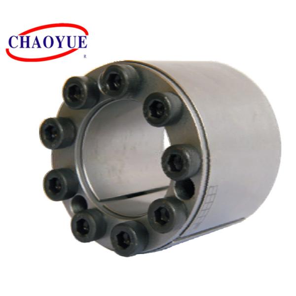 Buy cheap Outer Dia 120mm Length 88mm Shaft Clamping Elements For Connection from wholesalers