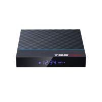 Buy cheap DRM M3U Amlogic S905X3 Android TV Box USB 3.0 IPTV Stalker product