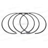 Buy cheap Mazda MX-5 Miata Duratec Low Tension Piston Rings Customized E5158 from wholesalers