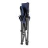 Buy cheap 600D Fabric Portable And Stowable Adjusted Frame Beach Metal Fishing Chair With Carry Bag from wholesalers