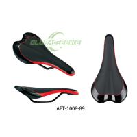 Buy cheap Ergonomic Waterproof Comfortable Bicycle Seat For Road Bikes No Hollow Design product
