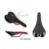 Buy cheap Ergonomic Waterproof Comfortable Bicycle Seat For Road Bikes No Hollow Design from wholesalers