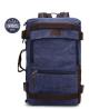 Buy cheap 2016 Korean version of casual canvas shoulder bag computer bag outdoor travel bag schoolbags from wholesalers