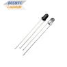 Buy cheap Durable 3mm IR LED Chip Multipurpose Through Hole 940nm 850nm from wholesalers